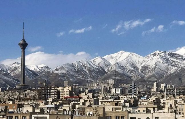 شاخص آلودگی هوای تهران؛ امروز ۲۴ فروردین