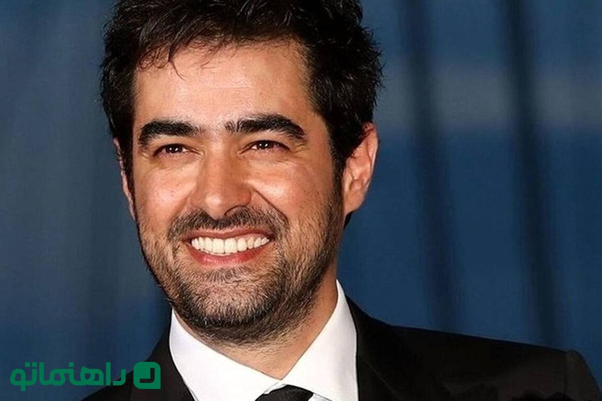 بیوگرافی شهاب حسینی؛ کارنامه هنری، زندگینامه، عکسهای شخصی و حواشی