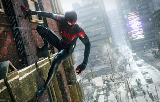 ویژگی‌ها و سیستم مورد نیاز نسخه PC بازی Marvel’s Spider-Man 2 اعلام شد