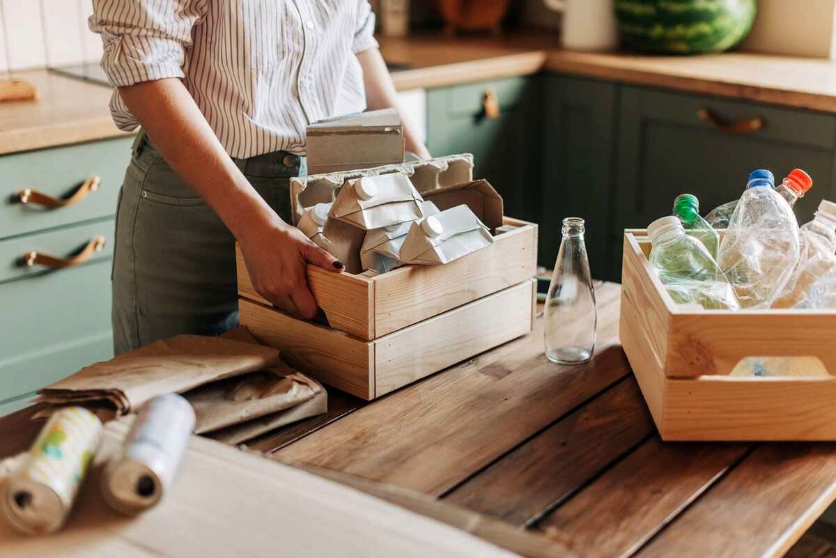 ۱۴ وسیله‌ای که باید از خانه‌های خود دور بیاندازید