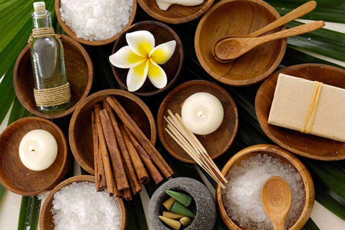 طرز تهیه کره بدن خانگی/ با این دستورالعمل پوست خود را نرم و ابریشمی کنید