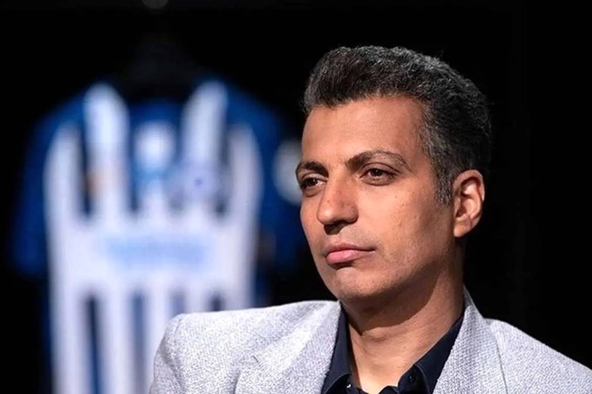 ورود مستقیم رئیسجمهور به ماجرای عادل فردوسیپور