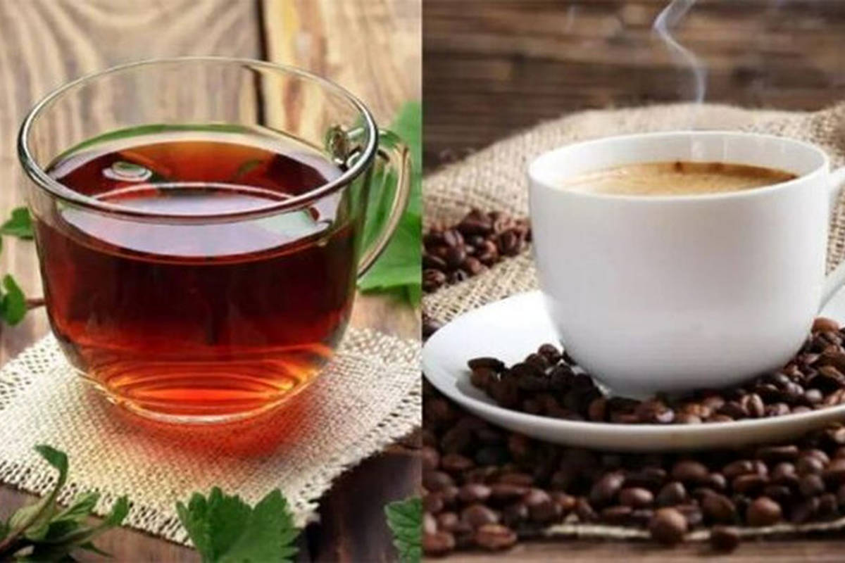 چای و قهوه سرطانزا هستند یا ضد سرطان؟