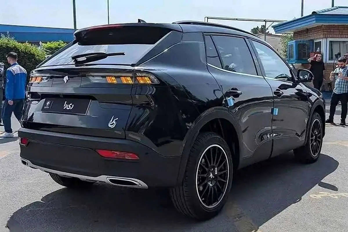 راهنمای خرید خودرو؛ قیمت محصولات ایران‌خودرو امروز شنبه ۱۷ خرداد ۱۴۰۴