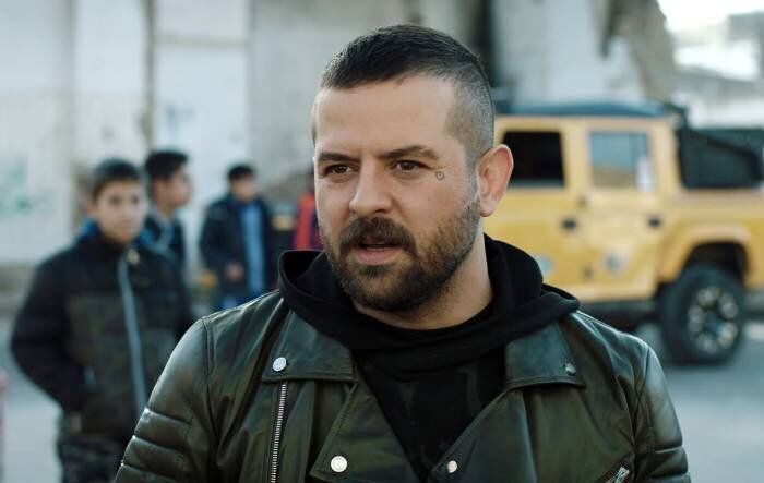 شغل عجیب مادر هومن سیدی! + ویدئو