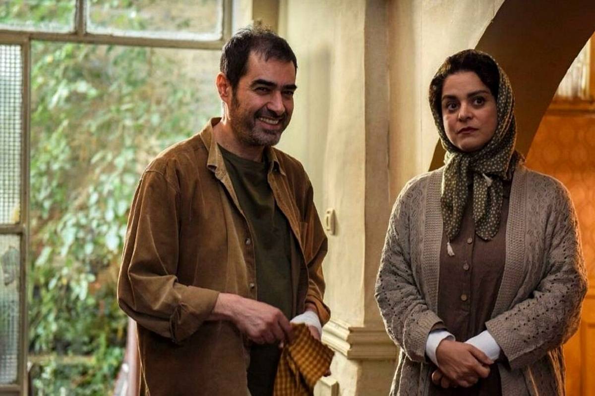 بررسی بازی غزل شاکری در نقش ثریا در فیلم «رها»؛ ترانه مادری