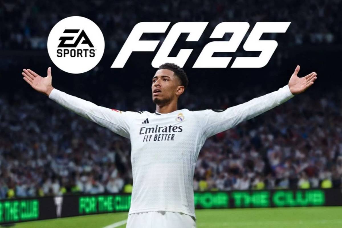  بازی فوتبالی FC 25 به تلویزیون‌ های سامسونگ می‌آید