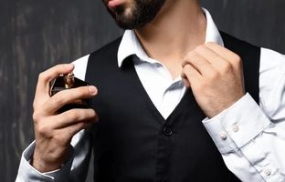عطر جنتلمن‌ها در عید؛ بهترین عطرهای مردانه برای نوروز 
