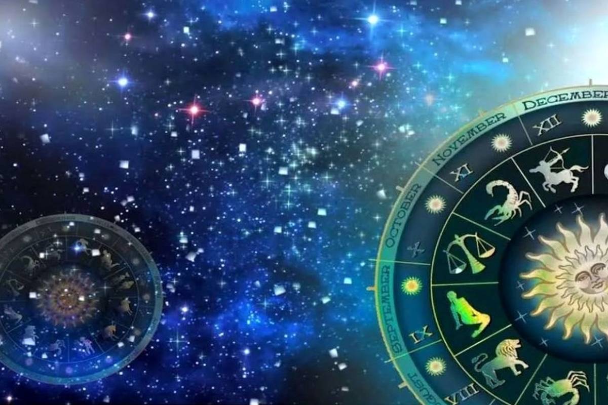 فال ابجد امروز یکشنبه 8 مهرماه 1403