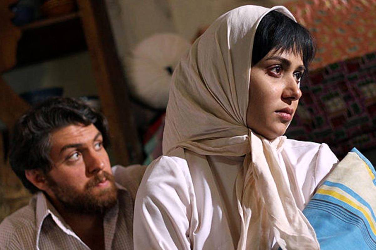 تغییر چهره «صابر/همایون» سریال شهرزاد بعد 9 سال در 31 سالگی + عکس