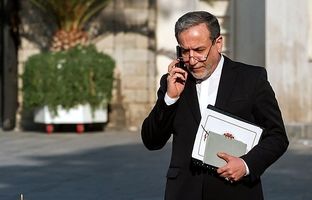 عراقچی: پاسخ به نامه ترامپ را از طریق عمان ارسال کردیم