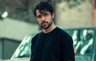 (ویدیو) شروین حاجی پور: عفو شدم؛ پرونده‌ام کاملا مختومه شد