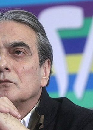  آخرین حضور همایون ارشادی کنار مردم 