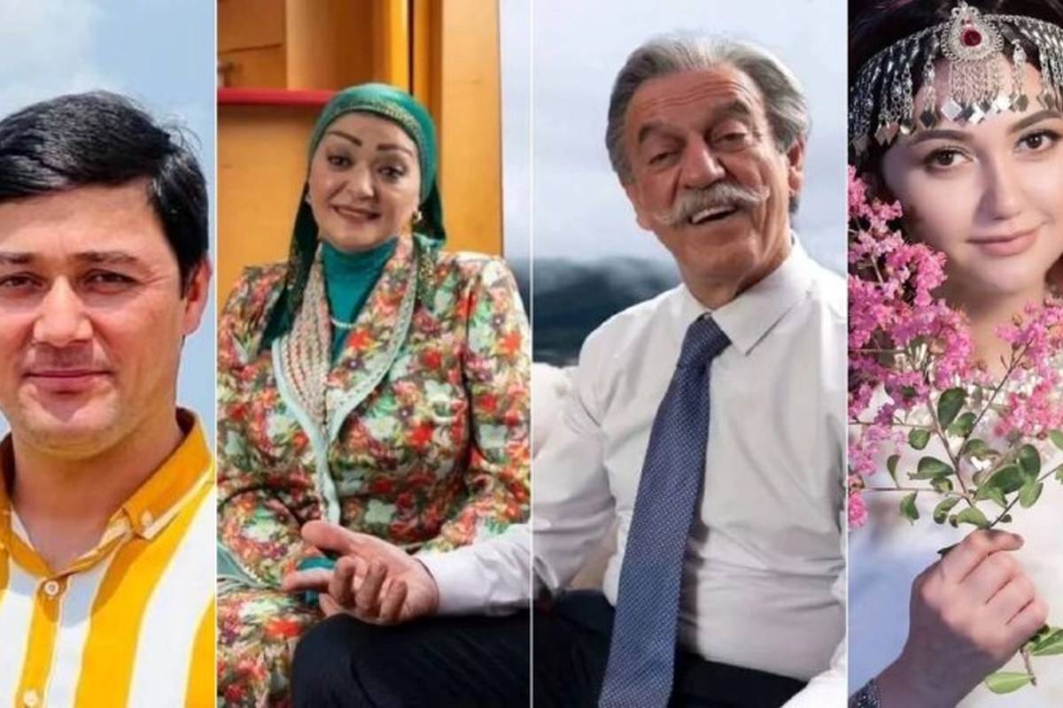 نشانههای پنهان سریال «پایتخت» را بشناسید