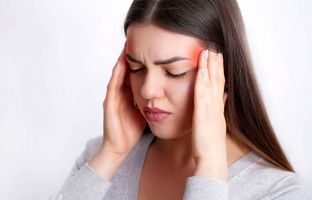 کجای سرتان درد می‌کند؟ معنای محل سردرد و روش‌های درمان