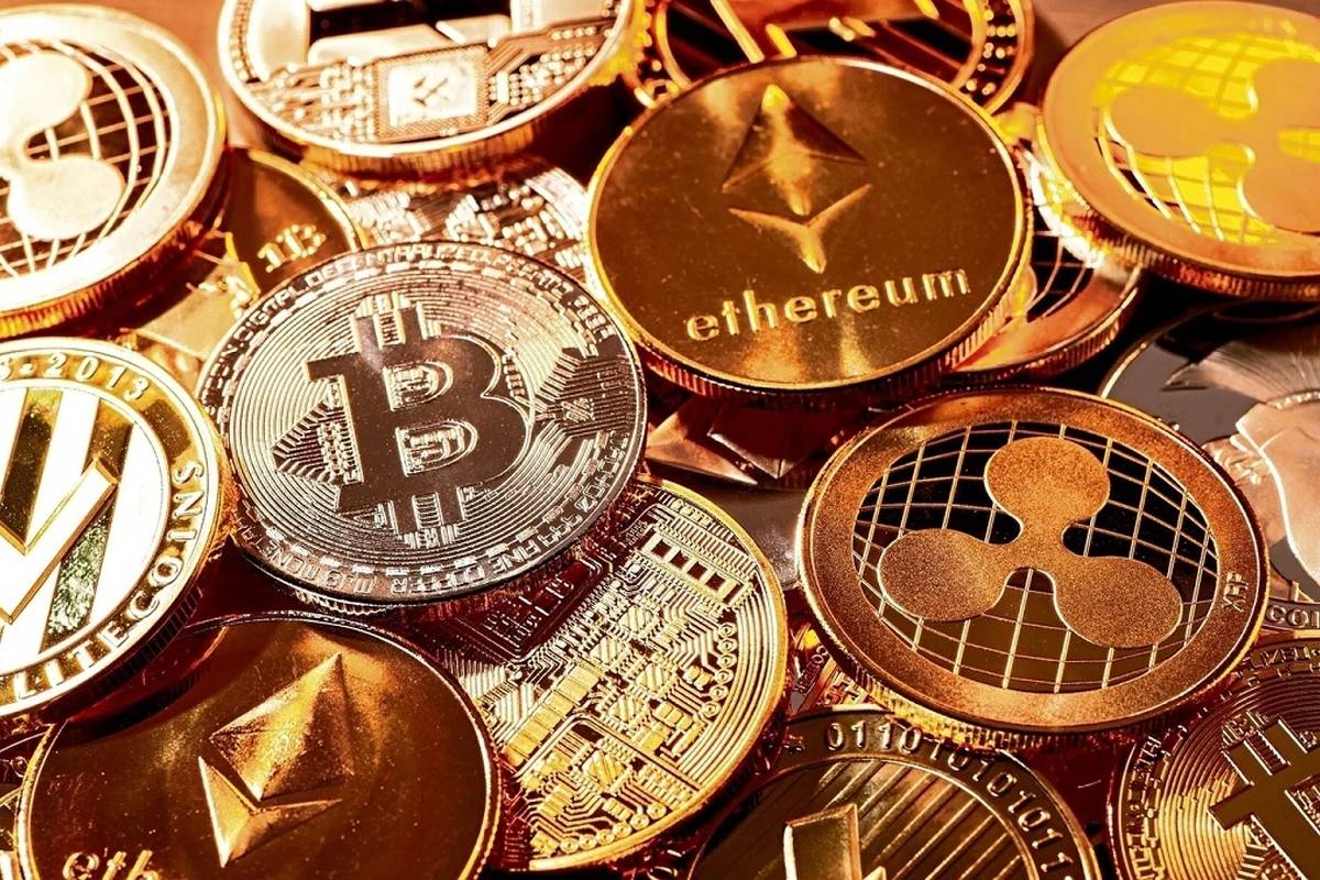 قیمت بیت کوین و ارزهای دیجیتال امروز سهشنبه ۲۰ آذر ۱۴۰۳ + جدول