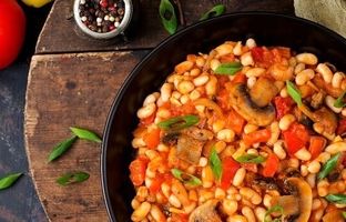 این ۳ غذای پرخاصیت را باید در زمستان بخورید + طرز تهیه
