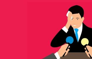 
۱۰ اشتباه رایج در سخنرانی که حتی حرفه‌ای‌ها هم مرتکب می‌شوند
