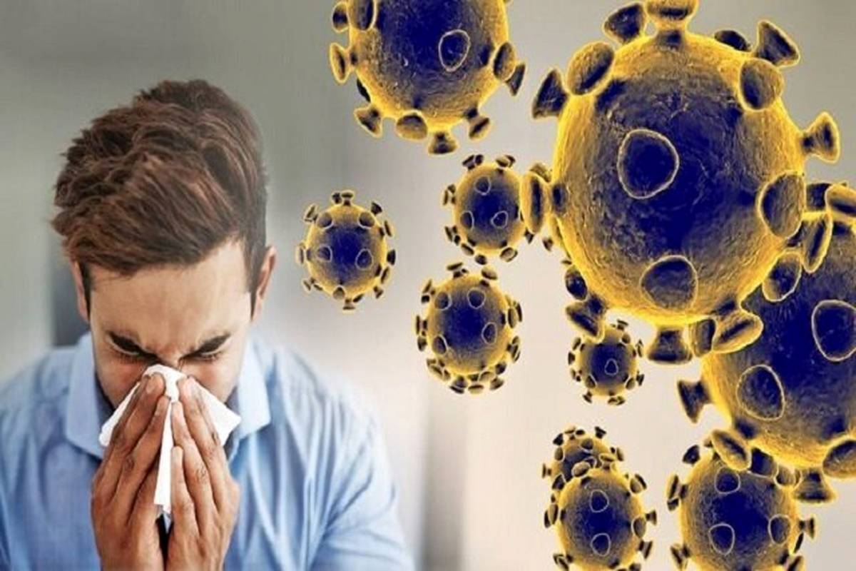 «متاپنومو ویروس» نگران کننده است؟