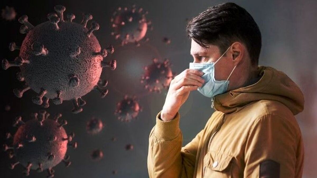 ماجرای ویروس جدید سرماخوردگی چیست؟ چگونه از ابتلا جلوگیری کنیم؟
