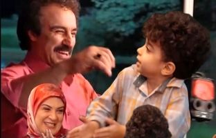 قسمت 7 پایتخت 7: رقص سالار، نقی و ارسطو + ویدئو