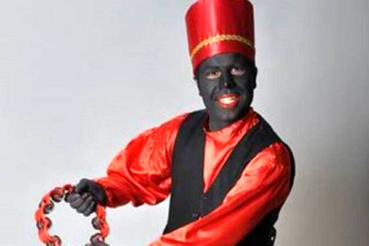 سرگذشت حاجی فیروز؛ نماد نوروز از دیروز تا امروز