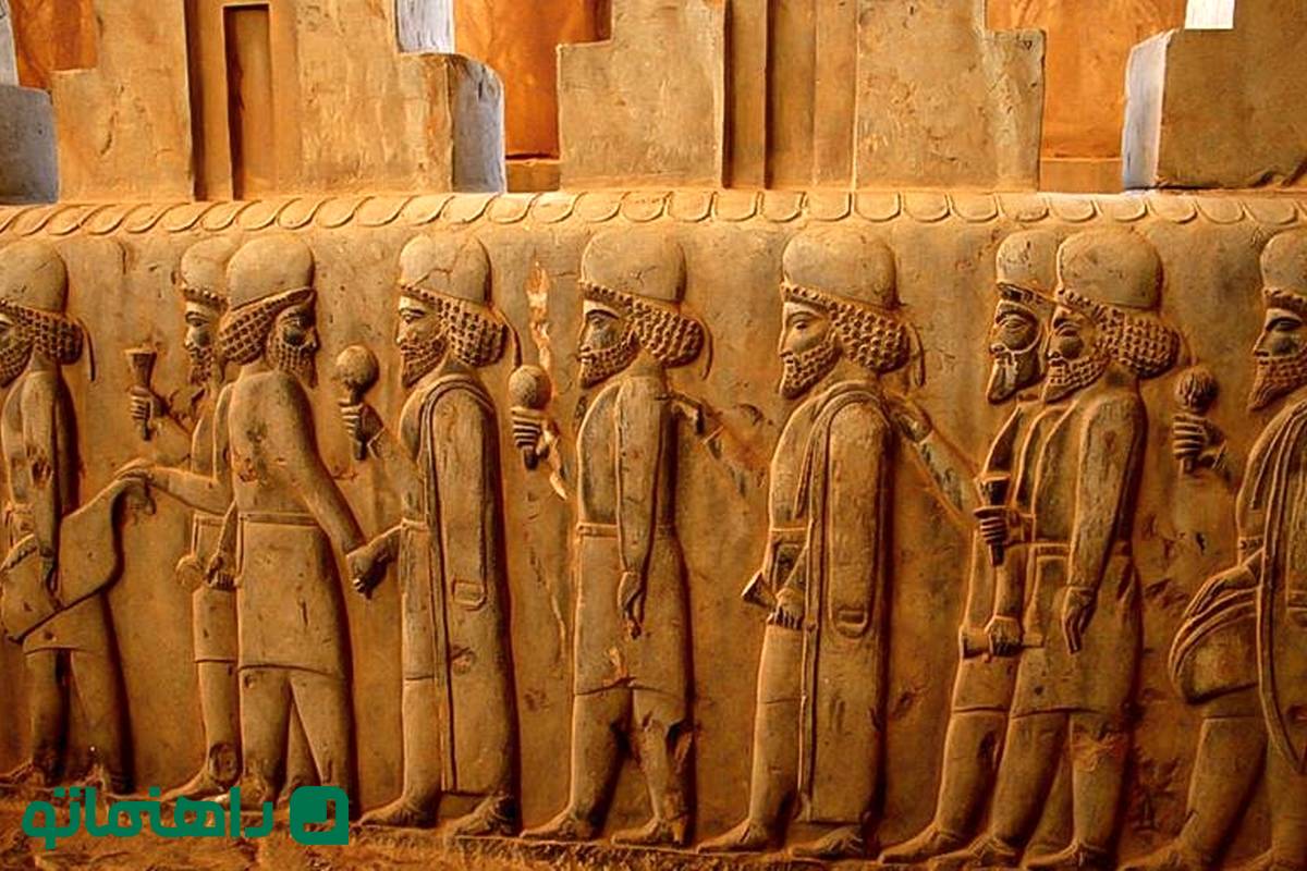سفر به جشنهای ایران باستان: برای دیدن جشن مهرگان به این مکانها سفر کنید