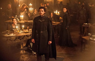 ۸ اشتباه بزرگ راب استارک در داستان «بازی تاج و تخت» که به «عروسی سرخ» منجر شد