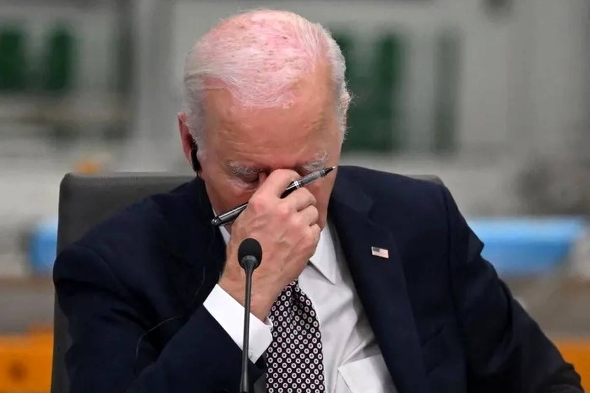 عزای عمومی در آمریکا به دستور بایدن