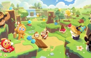 بررسی بازی موبایلی CookieRun: Tower of Adventures – جنگ میان کلوچه‌ها و نیروهای اهریمنی