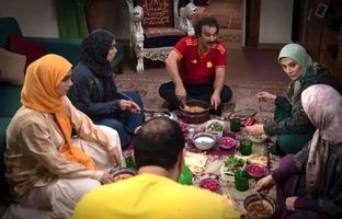 یک قدم تا تعیین تکلیف سریال پایتخت ۸ ؛ آخرین خبرها از زمان پخش سریال محبوب