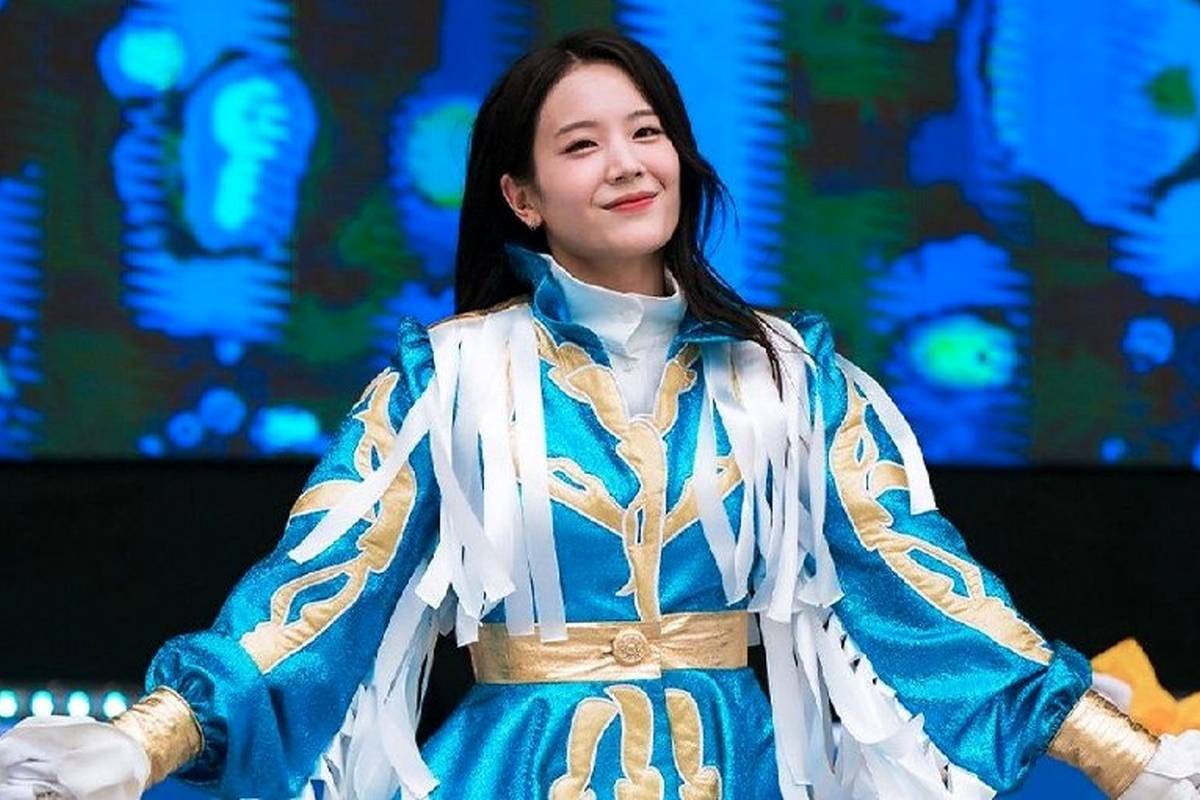 بهترین سریالهای کرهای با بازی «جانگ گیو ری»