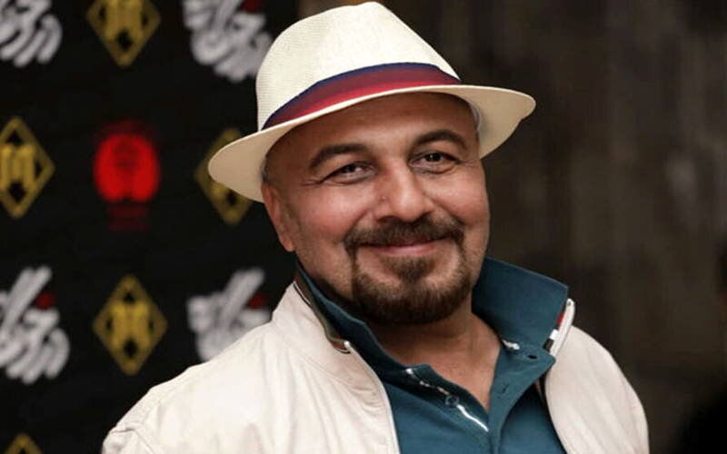 یک سریال جدید از رضا عطاران