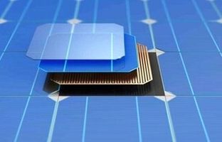 ژاپن جایگزین انرژی اتمی را پیدا کرد/ ابرپنل خورشیدی با قدرتی معادل ۲۰ راکتور هسته‌ای 