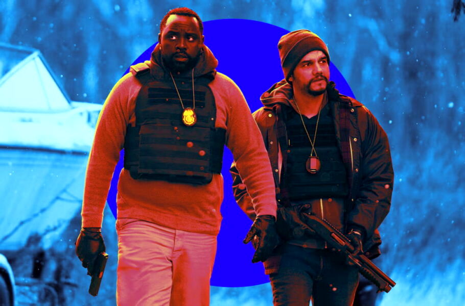 آیا سریال «Dope Thief» (سارق مواد) ارزش تماشا دارد؟