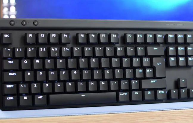 ارزان‌ترین کیبوردها برای گیمینگ (اردیبهشت ۱۴۰۴)