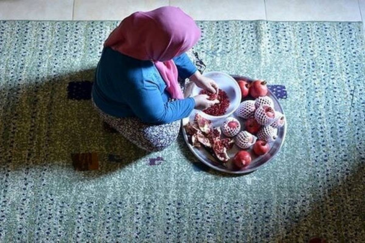 شرایط پوشش بیمه‌ای «زنان خانه‌دار» و رقم حق‌بیمه پرداختی آنها