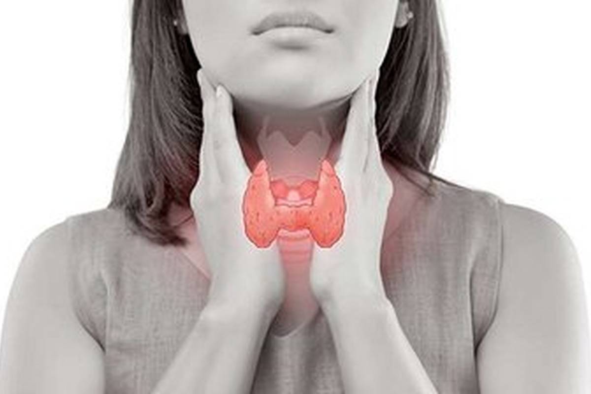 این ۳ تمرین ورزشی از ابتلا به اختلالات تیروئیدی پیشگیری میکند