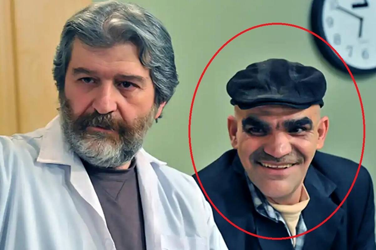 بازیگر سرشناس: یکی از انگشتانم را قطع کردند/ می خواستند پایم را هم قطع کنند